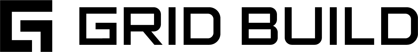 Grid Build Logo