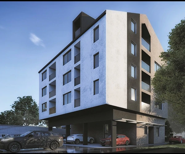 West99 - Kneza Miloša 99, Valjevo