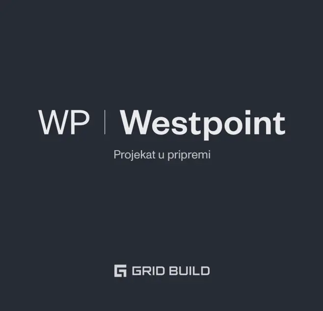 WEST3 Projekat - Uskoro više informacija